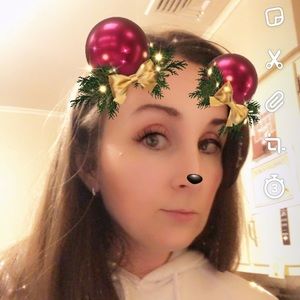 Meet your Posher, Michele